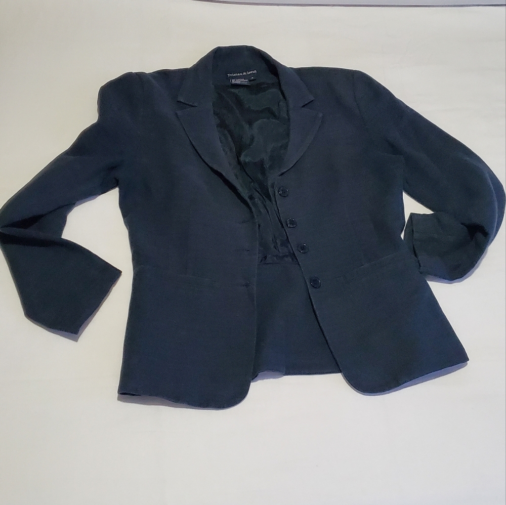 Tristan womans blazer